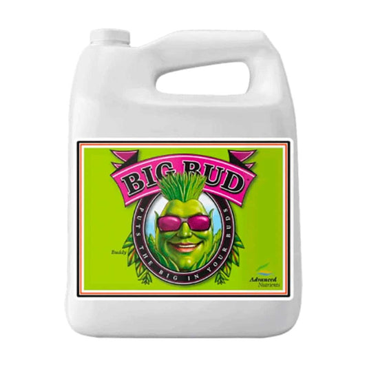 Big Bud 4LT - Advanced Nutrients