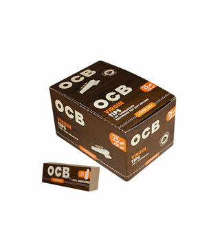 Filtros Tips Virgin - Ocb