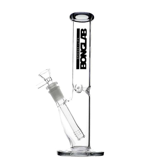 Classic Ice Black Bonglab