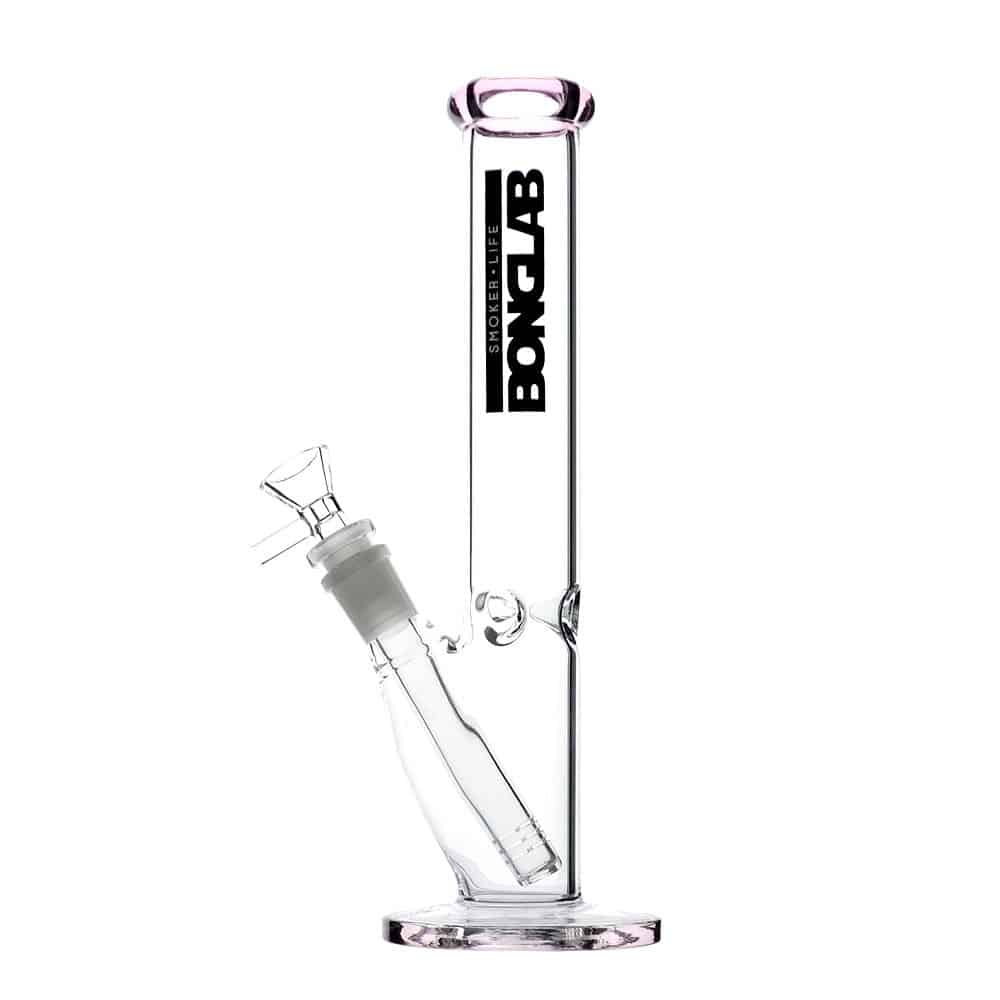 Classic Ice Pink Bonglab