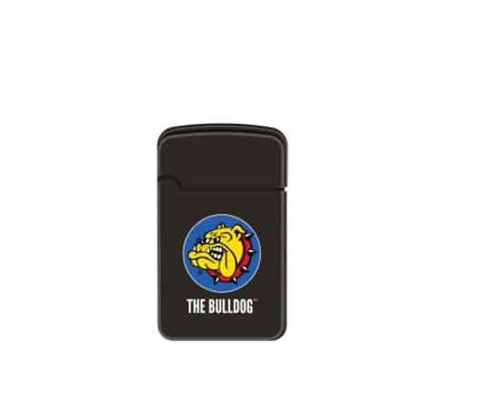 Encendedor ZL The Bulldog 12UD - Zengaz - vista 3