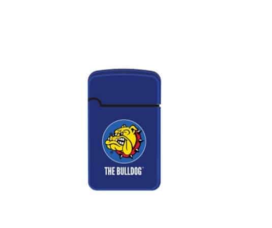 Encendedor ZL The Bulldog 12UD - Zengaz - vista 2