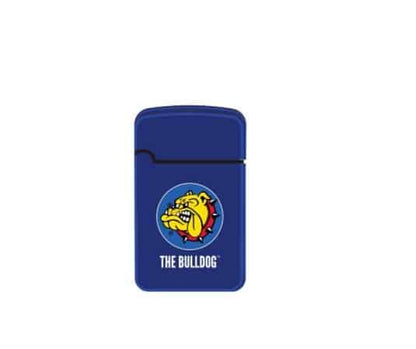 Encendedor ZL The Bulldog 12UD - Zengaz - vista 2