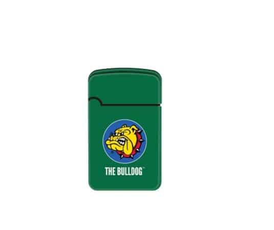 Encendedor ZL The Bulldog 12UD - Zengaz - vista 4