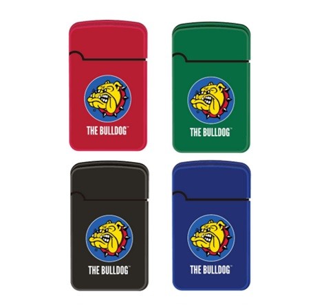 Encendedor ZL The Bulldog 12UD - Zengaz