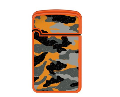 Encendedor ZL Camouflage 12UD - Zengaz - vista 5