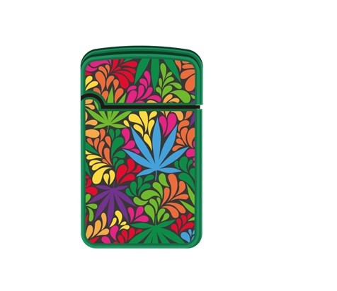 Encendedor ZL Weed 12UD - Zengaz - vista 4