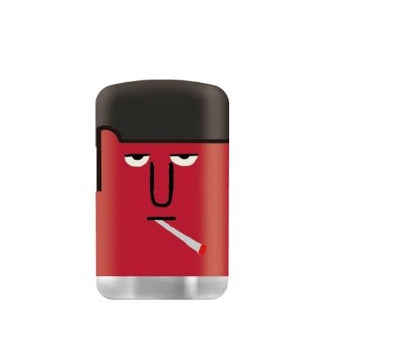 Encendedor ZL3 Faces 12UD - Zengaz - vista 3