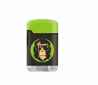 Encendedor ZL3 Monkey 12UD - Zengaz - vista 4