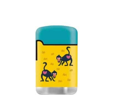 Encendedor ZL3 Monkey 12UD - Zengaz - vista 6