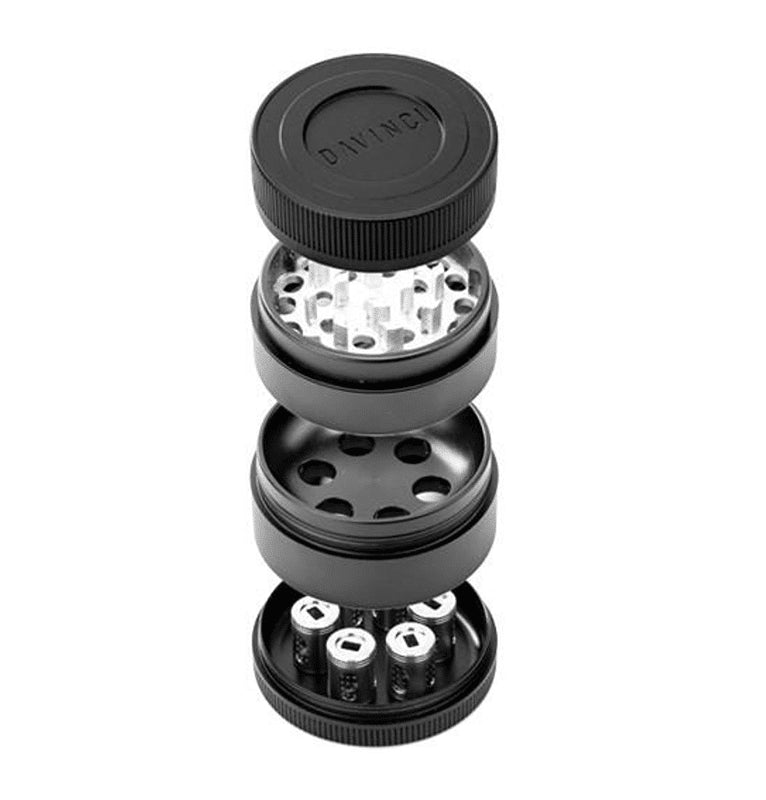 Moledor Dosage Grinder - Da Vinci - vista 2