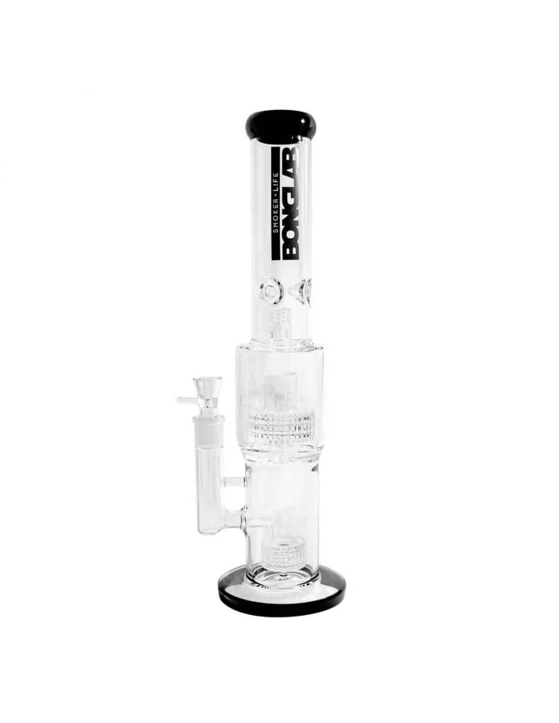 Double Shot Bonglab - vista 2