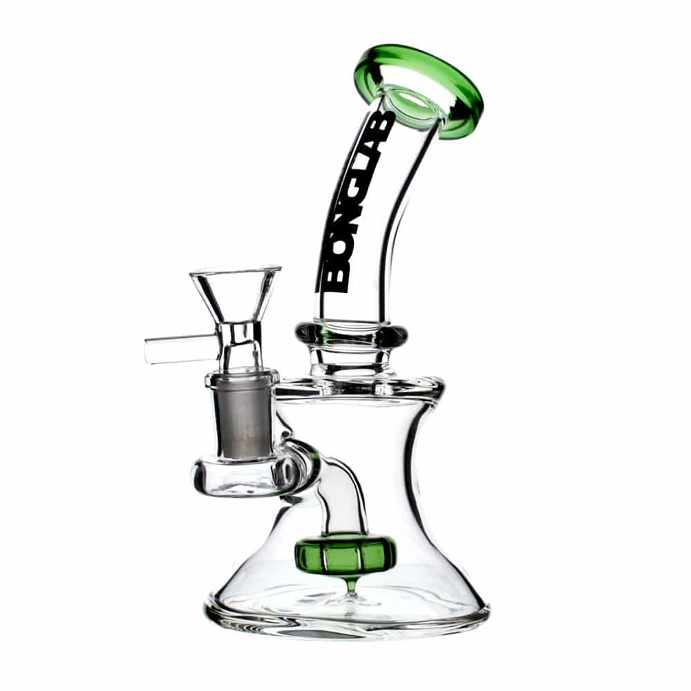 Pocket Bell Bonglab - vista 3