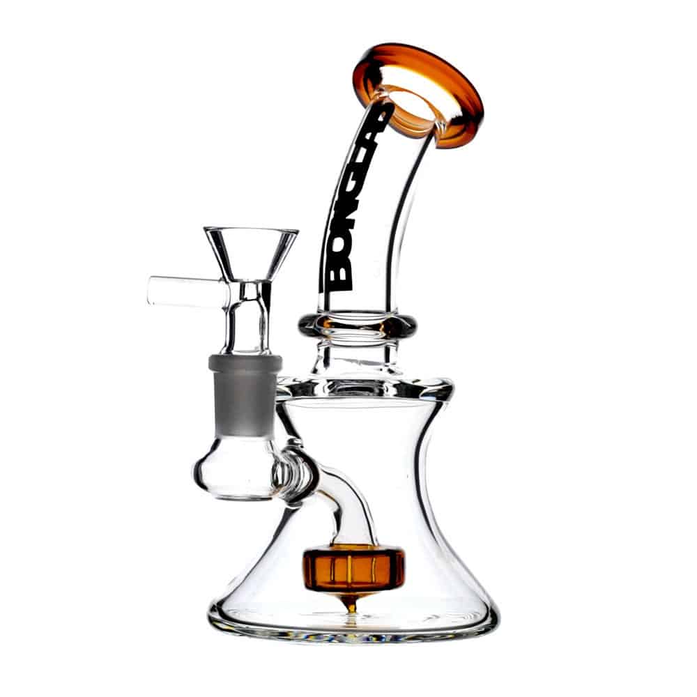 Pocket Bell Ambar - Bonglab