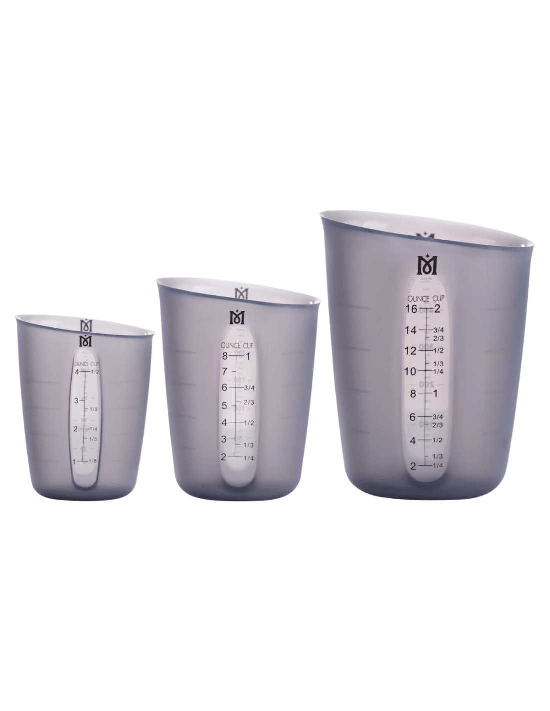 Measuring Cups - Magical Butter