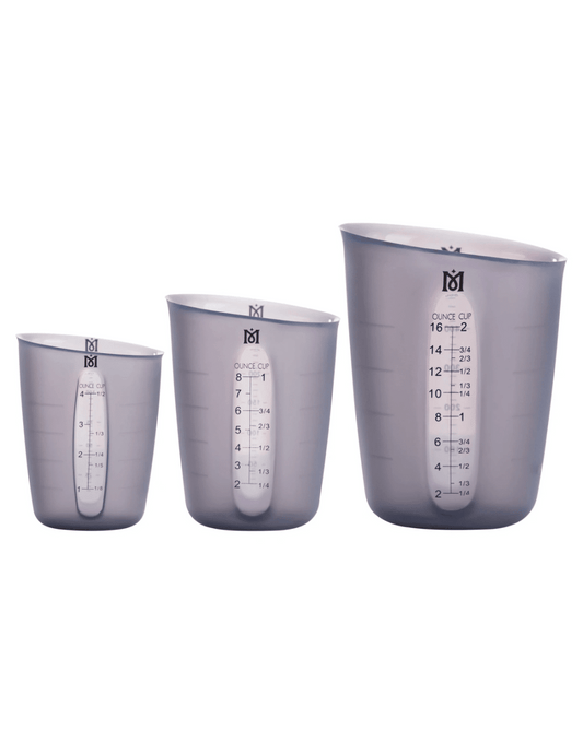 Measuring Cups - Magical Butter
