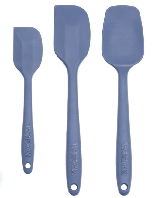 Set de Spatulas X3 - Magical Butter