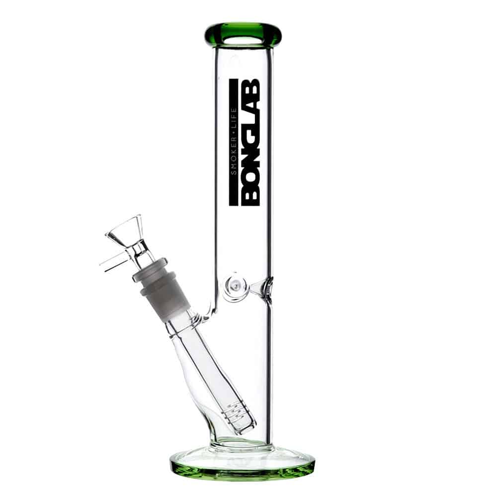 Classic Ice Green Bonglab