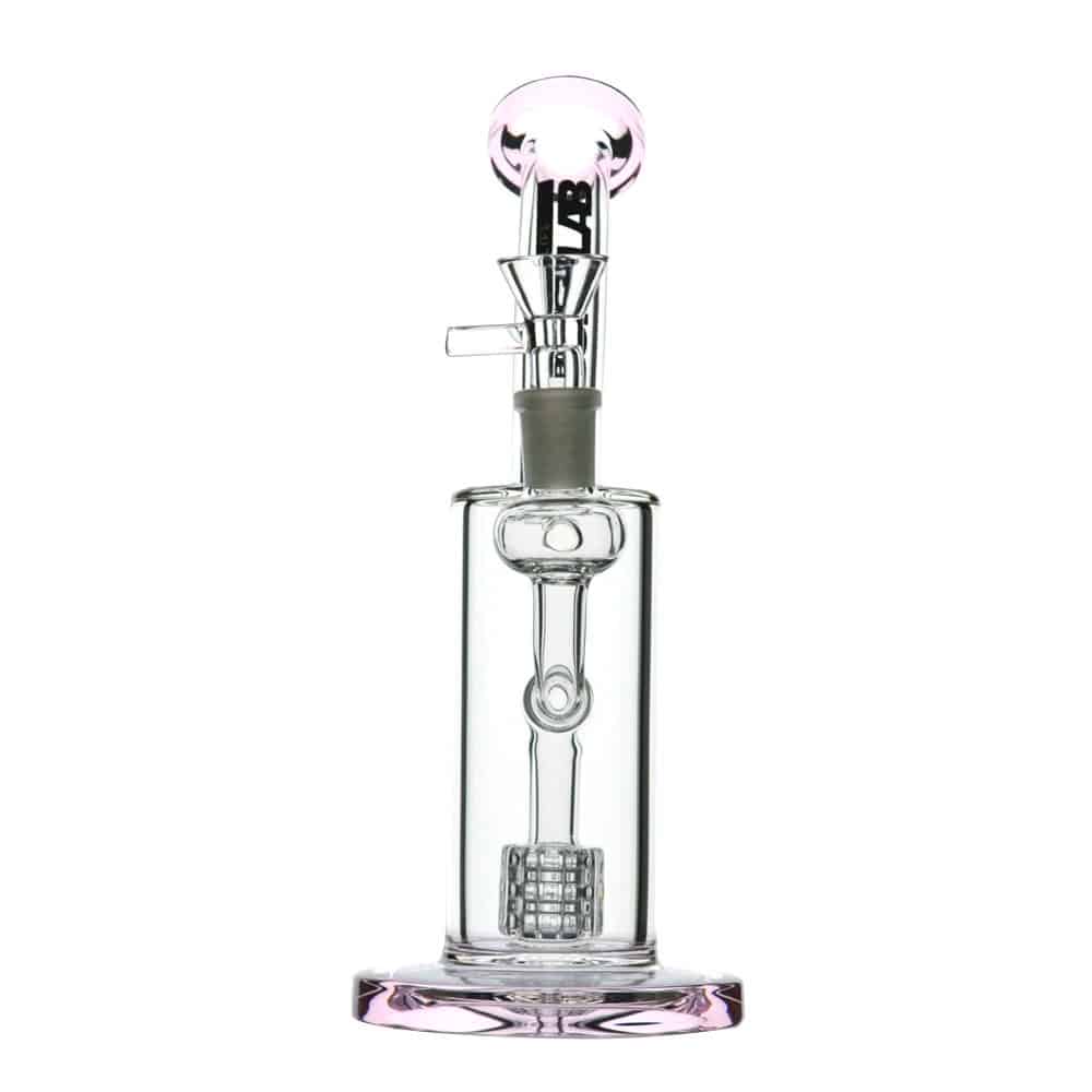 Color Cube Ambar - Bonglab - vista 2