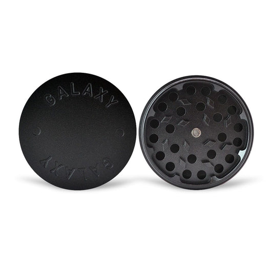 CERAMICS GRINDER BLACK - GALAXY