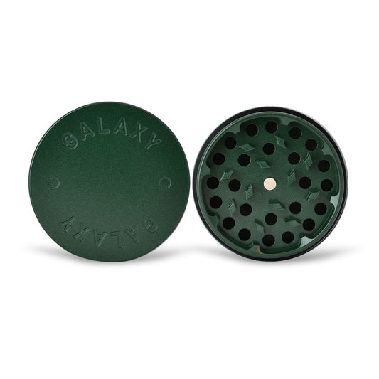 Ceramics Grinder Galaxy - Gold