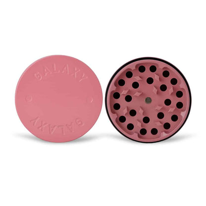 CERAMICS GRINDER PINK - GALAXY