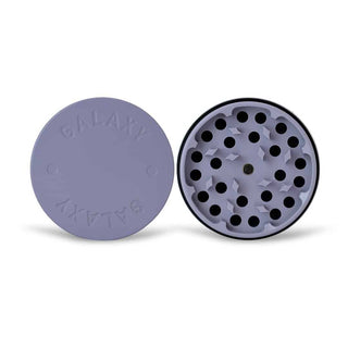 CERAMICS GRINDER PURPLE - GALAXY