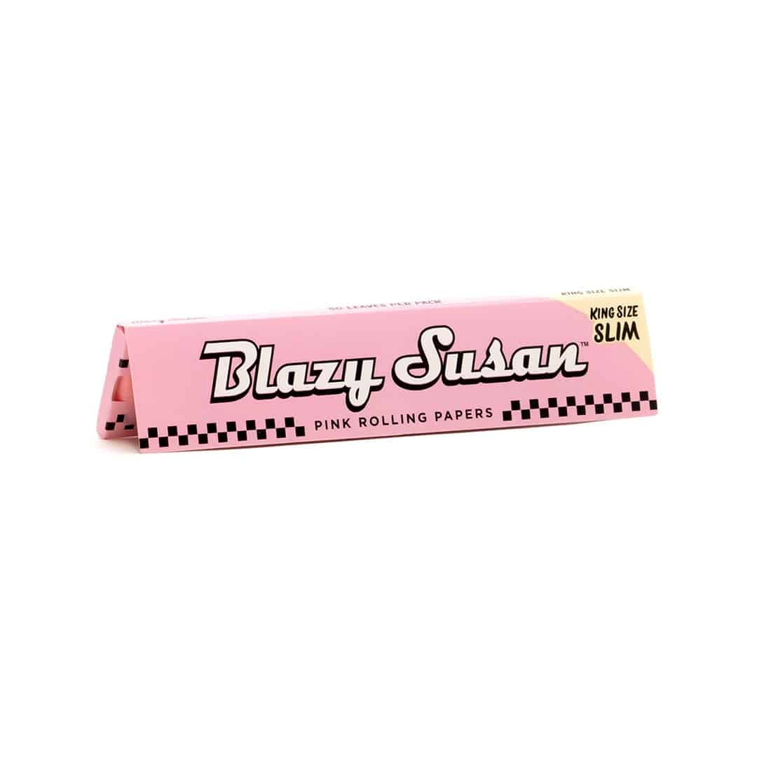 Papelillo King Size Slim 50U Blazy Susan - vista 3