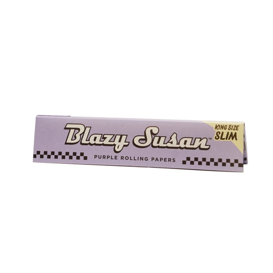 Papelillo King Size Slim 50U Blazy Susan