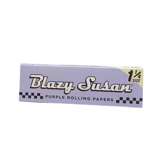 Papelillo Purple 1 1/4 50U - Blazy Susan