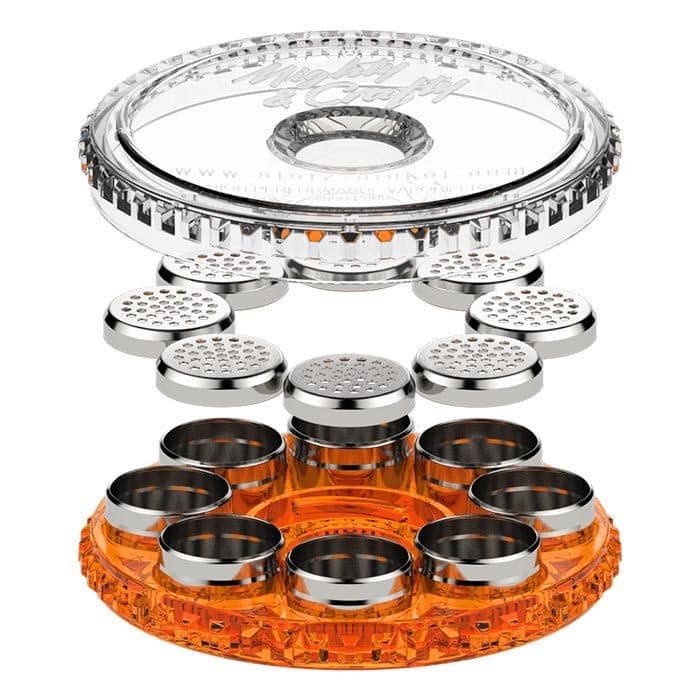 Cargador con 8 Capsulas Dosificadoras - Storz & Bickel - vista 8