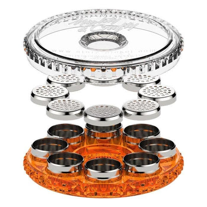 Cargador con 8 Capsulas Dosificadoras - Storz & Bickel - vista 8