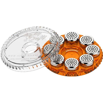 Cargador con 8 Capsulas Dosificadoras - Storz & Bickel - vista 2