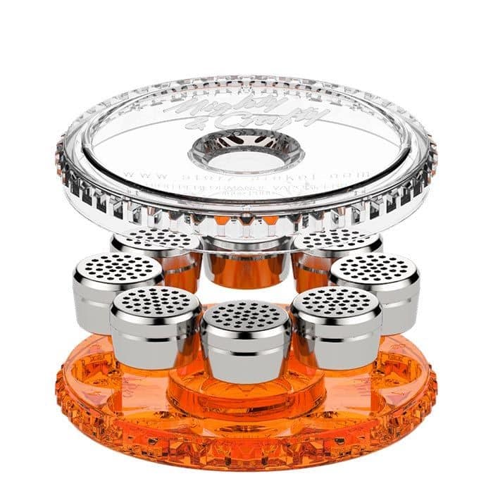 Cargador con 8 Capsulas Dosificadoras - Storz & Bickel - vista 7