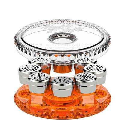 Cargador con 8 Capsulas Dosificadoras - Storz & Bickel - vista 7