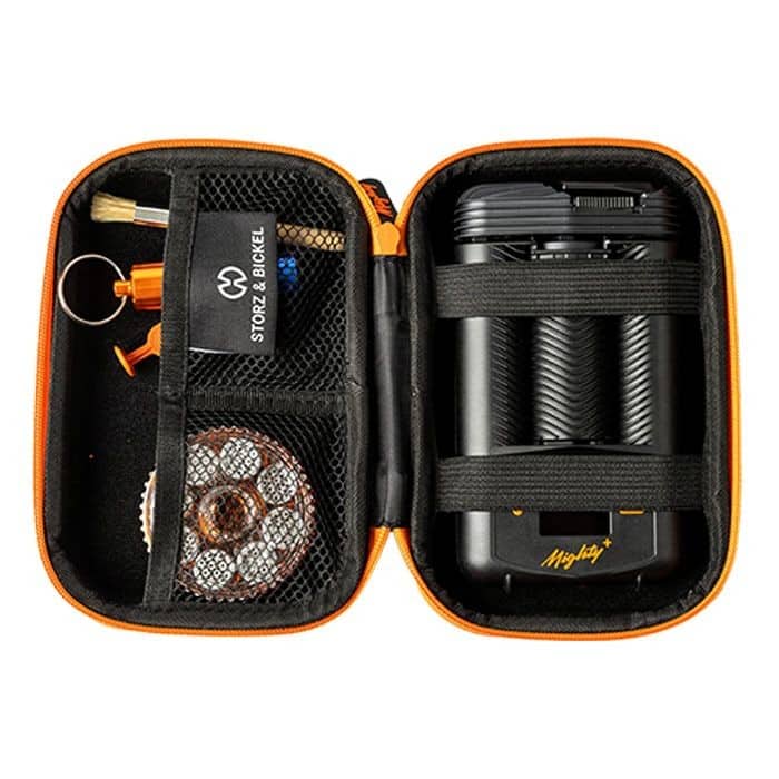 Bolso Mighty Plus Case - Storz & Bickel - vista 3