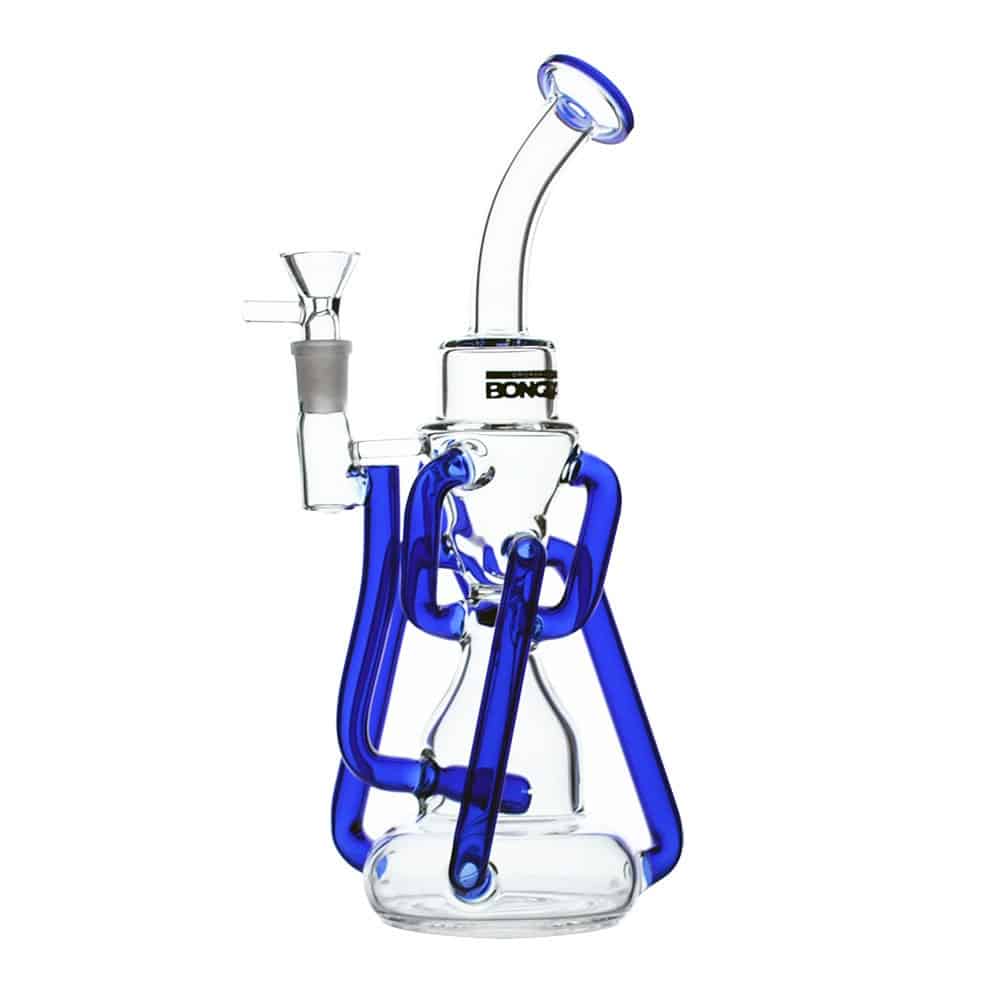 Shiva Blue - Bonglab - vista 2