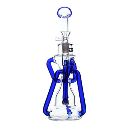 Shiva Blue - Bonglab - vista 3