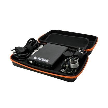 Kit Completo Enail Metalico Black – Bonglab