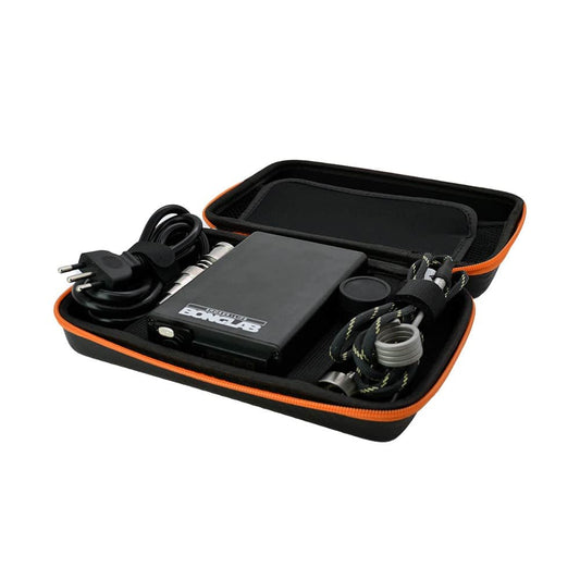 Kit Completo Enail Metalico Black – Bonglab
