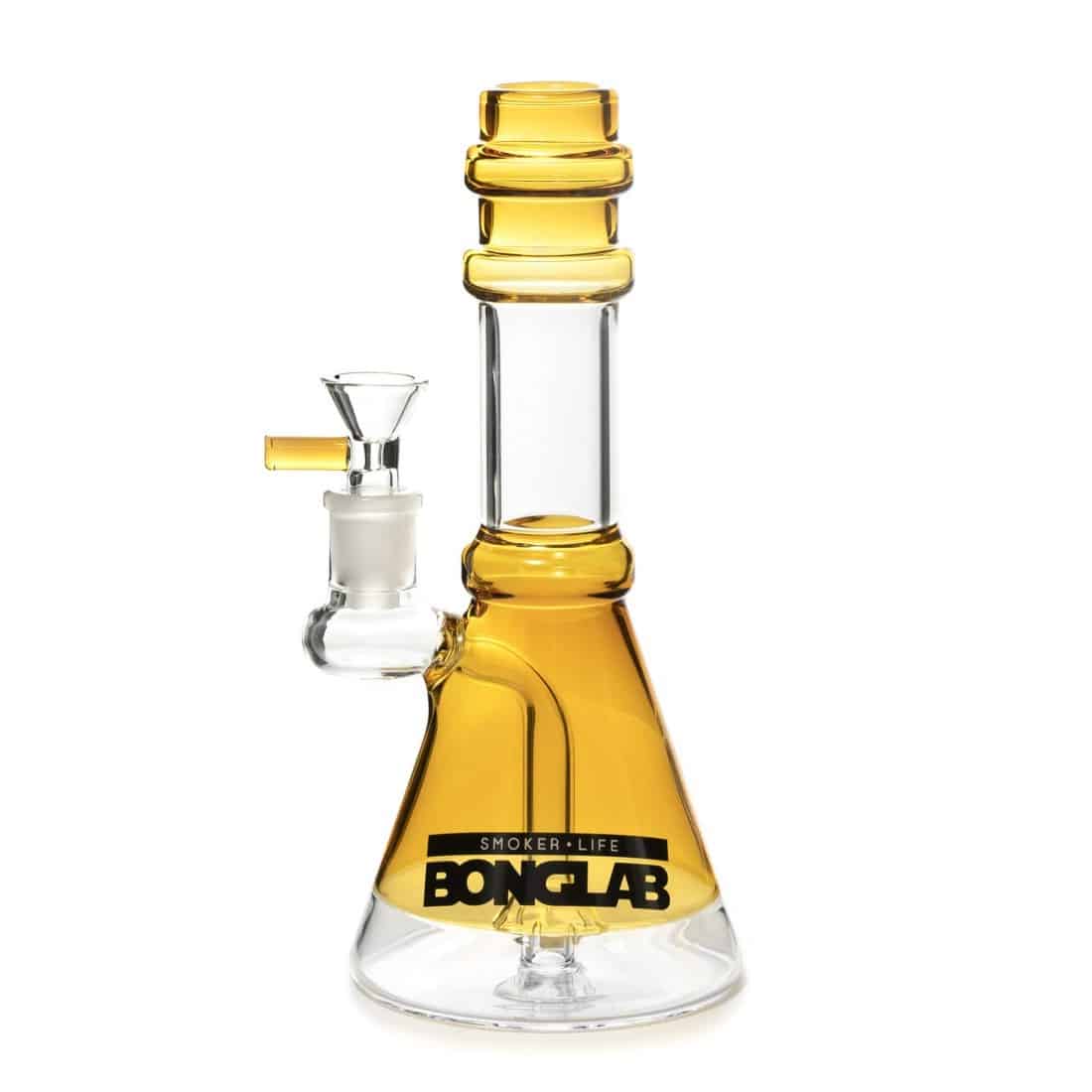 Jelly Drop Bonglab - vista 2
