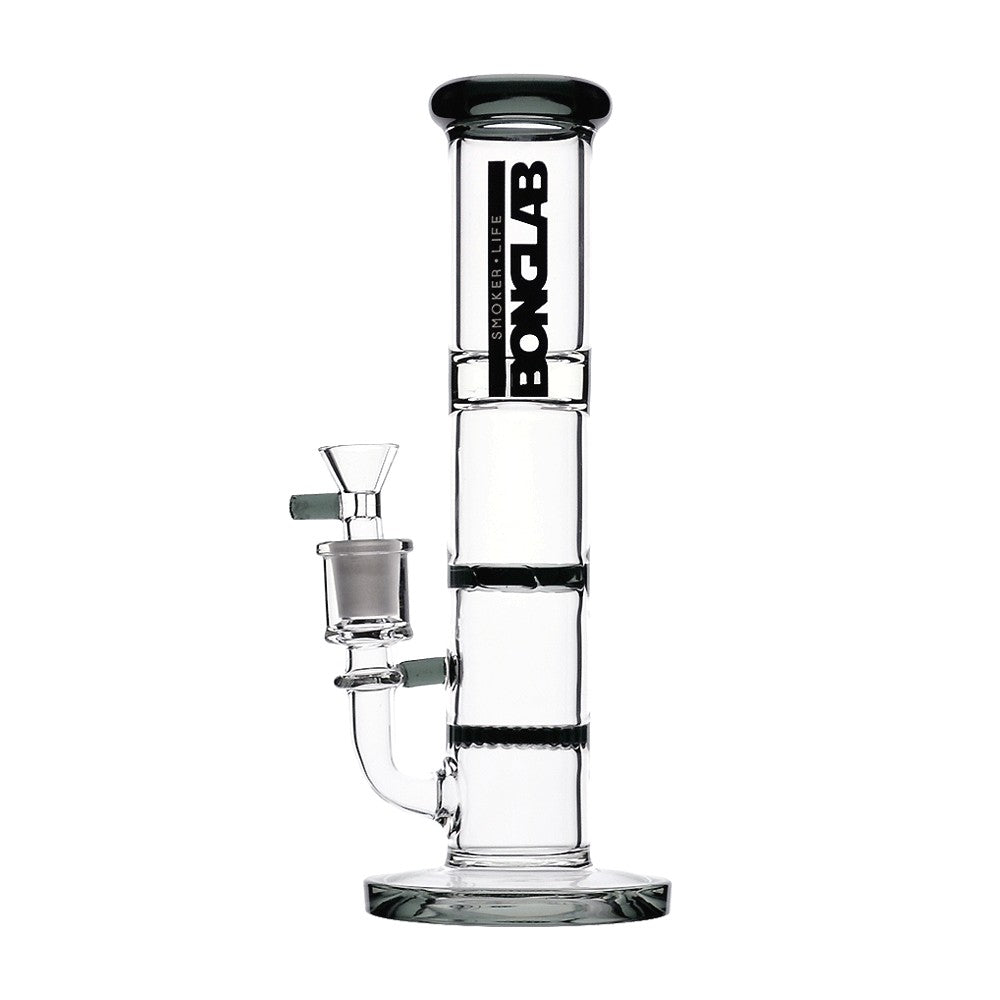 Pocket Twister Black Bonglab