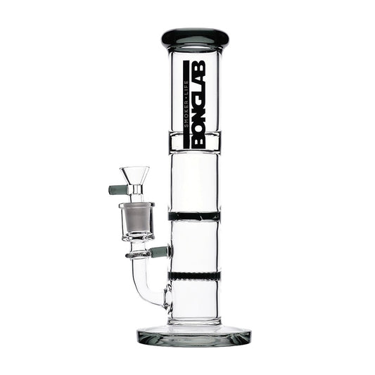 Pocket Twister Black Bonglab