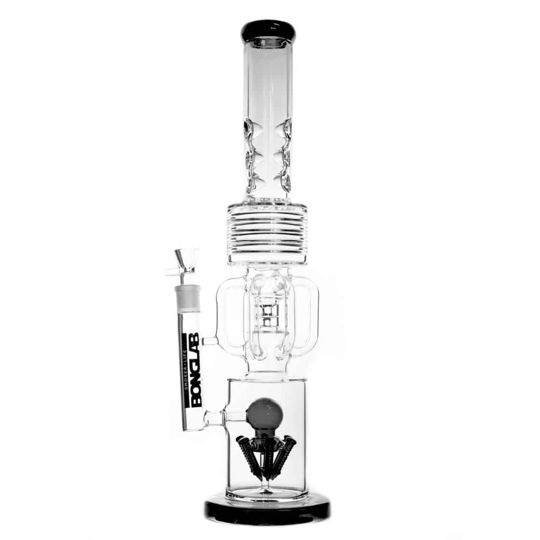 Bubbler Kush Bonglab - vista 2