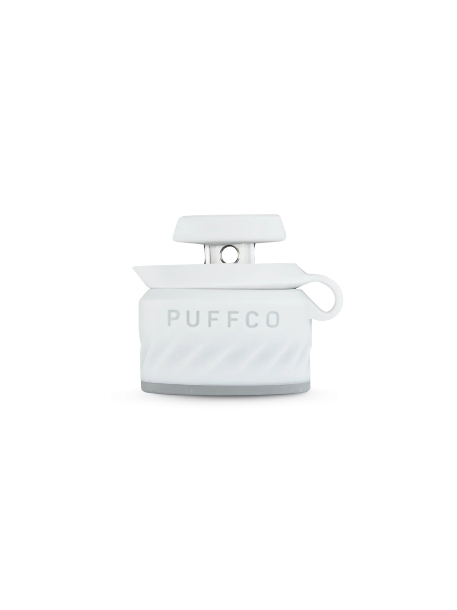 Peak Pro Joystick Cap Pearl - Puffco
