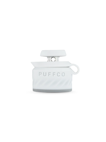 Peak Pro Joystick Cap Pearl - Puffco