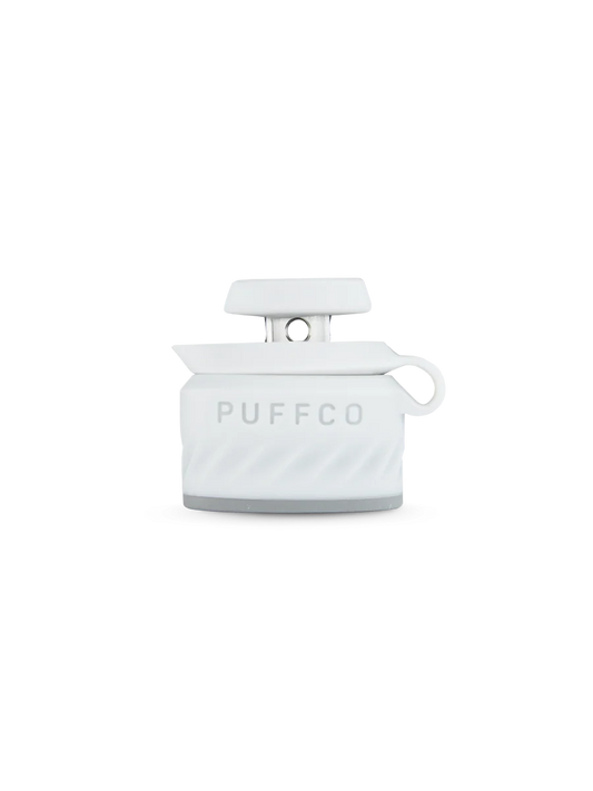 Peak Pro Joystick Cap Pearl - Puffco