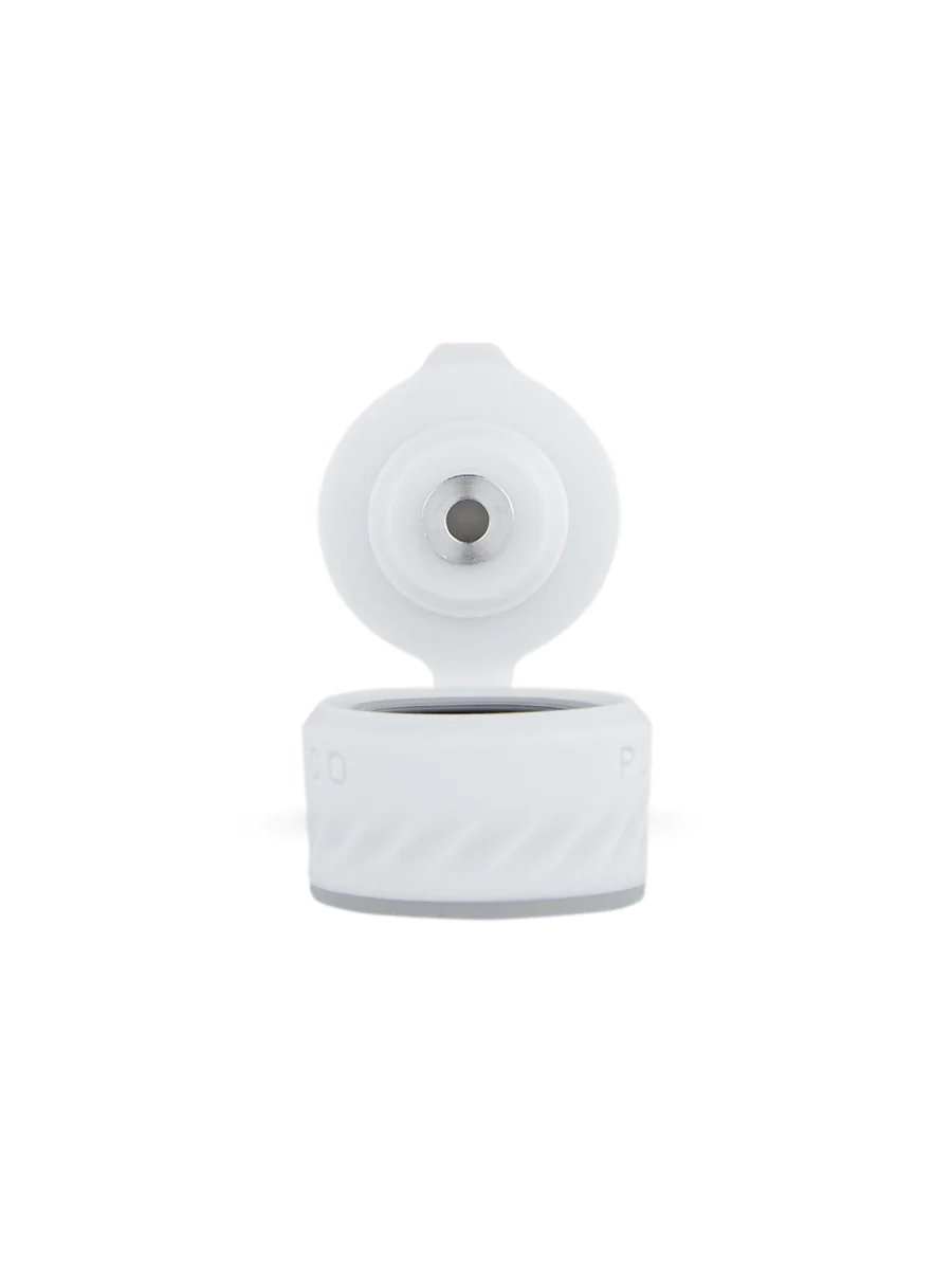 Peak Pro Joystick Cap Pearl - Puffco - vista 2