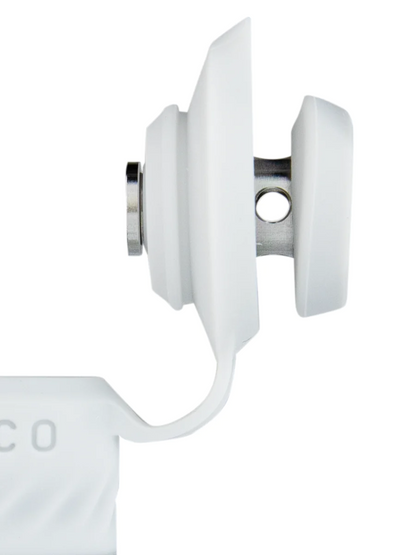 Peak Pro Joystick Cap Pearl - Puffco - vista 3