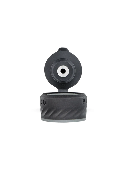Peak Pro Joystick Cap Onyx - Puffco